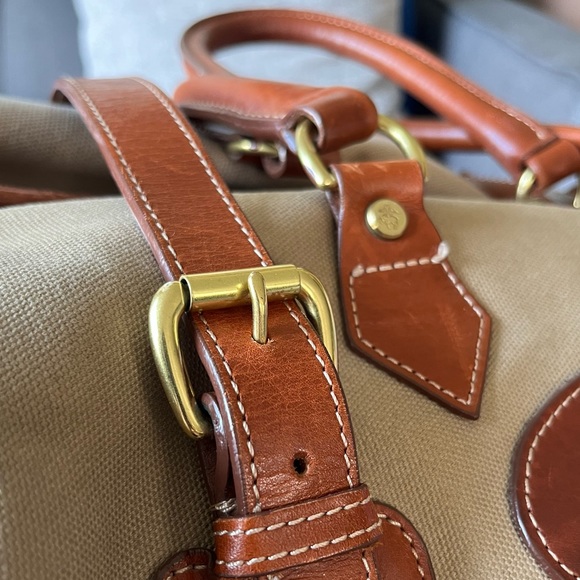 Brooks Brothers Bag - Picture 2 of 5